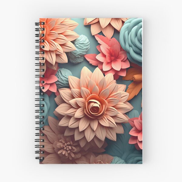 Item preview, Beautiful 3D floral Graphics - 1 designed and sold by Maddie4Real.
