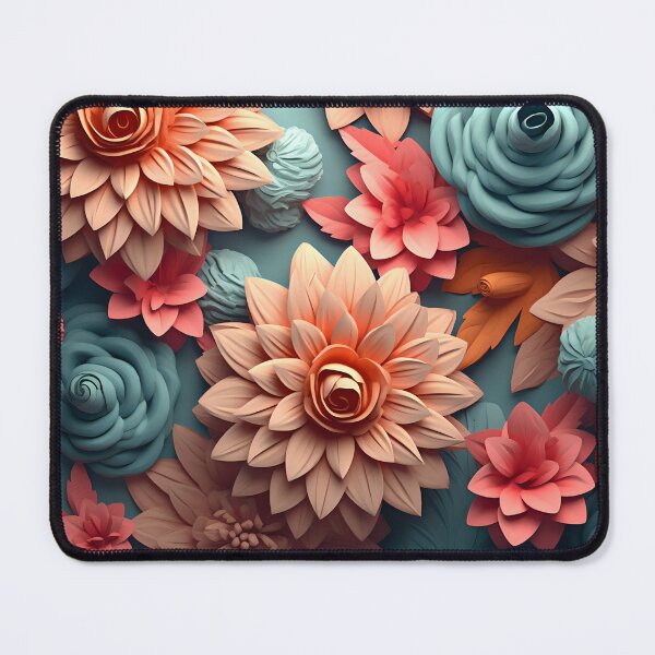 Item preview, Beautiful 3D floral Graphics - 1 designed and sold by Maddie4Real.