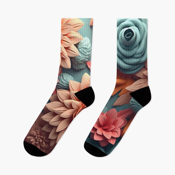 Item preview, Beautiful 3D floral Graphics - 1 designed and sold by Maddie4Real.
