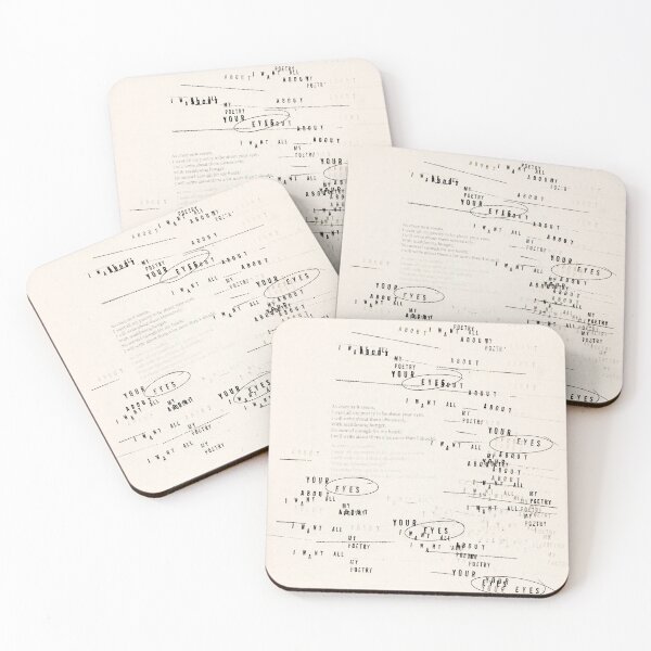 Item preview,  [2] Delicate Forget me nots _Dana Krystle// Poetrybook art.  designed and sold by dana-krystle.