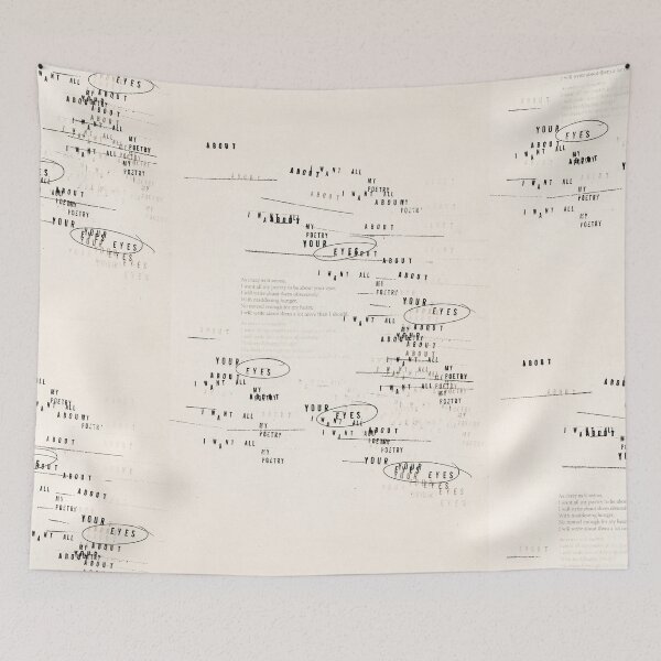 Item preview,  [2] Delicate Forget me nots _Dana Krystle// Poetrybook art.  designed and sold by dana-krystle.