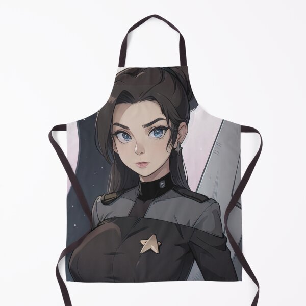 Item preview, symbiote space woman designed and sold by mindworldz.