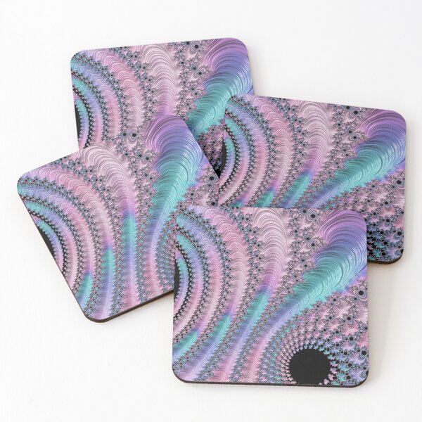 Item preview, Pastel Spirals designed and sold by Kaleiope Studio.