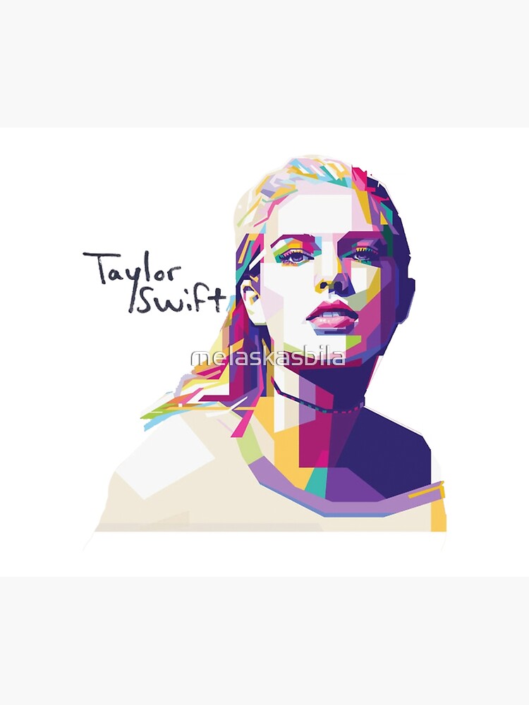 Disover Eras Tour Taylor Vintage Tapestry