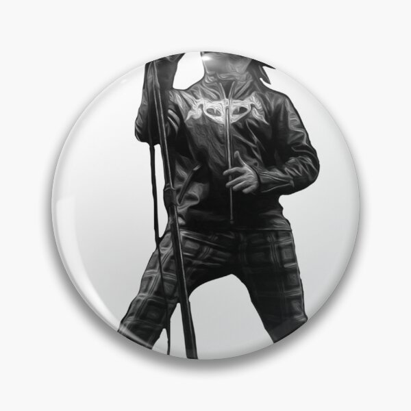 Item preview, Puscifer designed and sold by RyanMask.