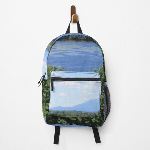 Item preview, Beautiful Mt. Katadhin  designed and sold by MAINE IMAGESDEZIGNS.