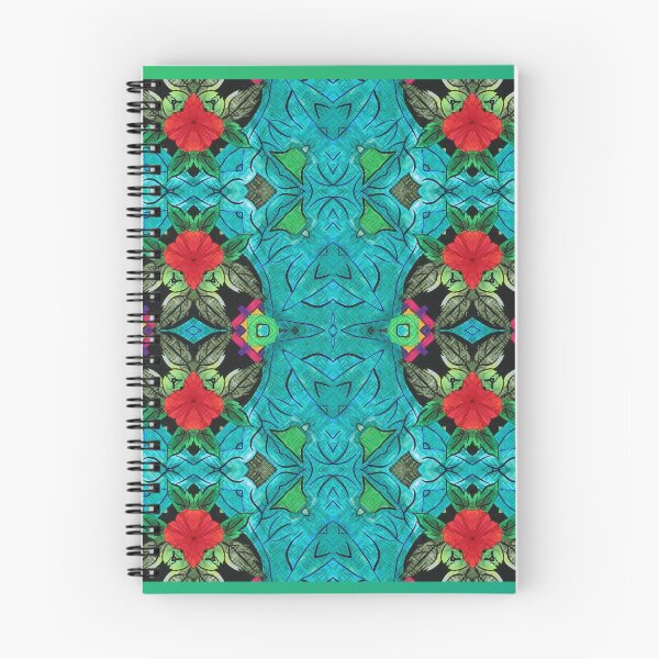 Item preview, Floral Design, in Abstract designed and sold by Nira Dabush.
