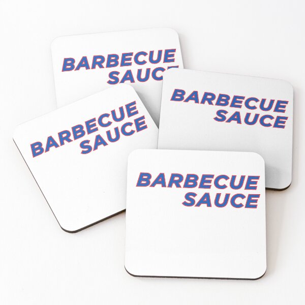 Item preview, Barbecue Sauce designed and sold by half-oz-unltd.