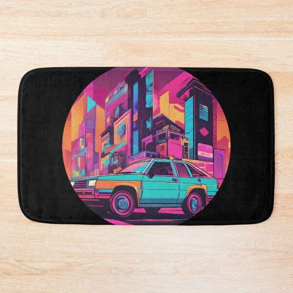 Item preview, Retro Vibes designed and sold by AbsoluteA.