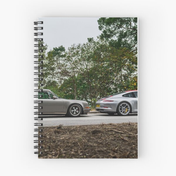 Item preview, 911R & Singer 4.0 designed and sold by Rico Liu.
