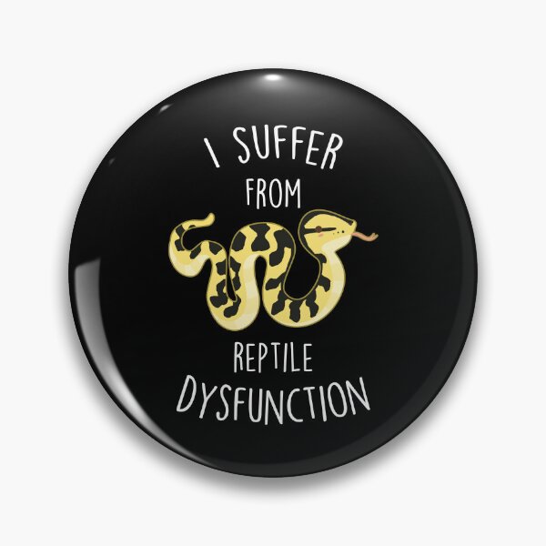 Item preview, Jungle Python Reptile Dysfunction designed and sold by Clara Hollins.