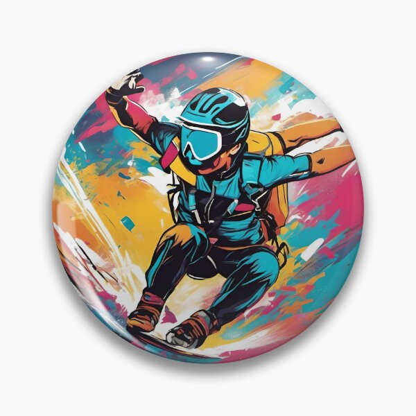Item preview, Extreme Sports designed and sold by AbsoluteA.