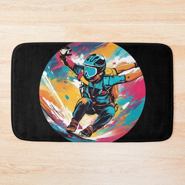 Item preview, Extreme Sports designed and sold by AbsoluteA.