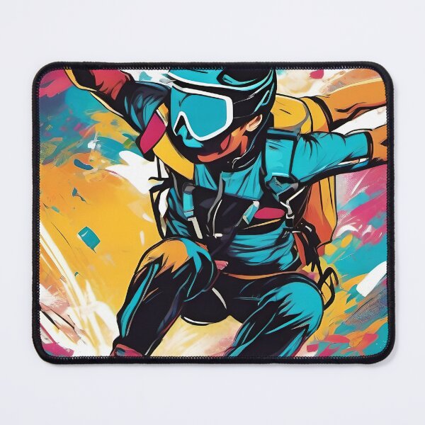 Item preview, Extreme Sports designed and sold by AbsoluteA.