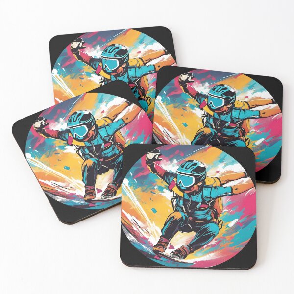Item preview, Extreme Sports designed and sold by AbsoluteA.