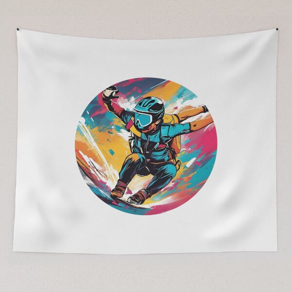 Item preview, Extreme Sports designed and sold by AbsoluteA.