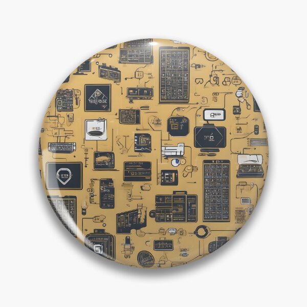 Item preview, The Geek Code designed and sold by AbsoluteA.