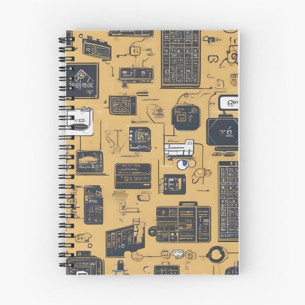 Item preview, The Geek Code designed and sold by AbsoluteA.