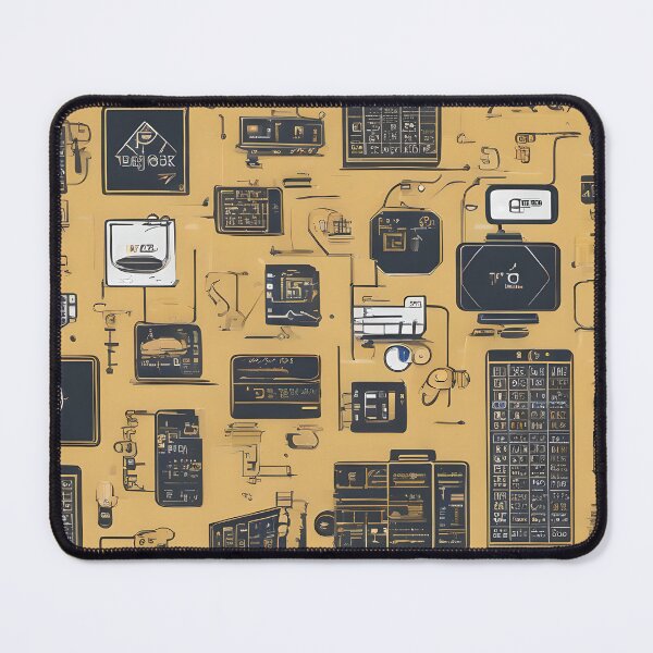Item preview, The Geek Code designed and sold by AbsoluteA.