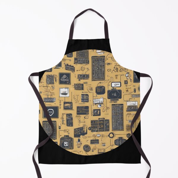 Item preview, The Geek Code designed and sold by AbsoluteA.