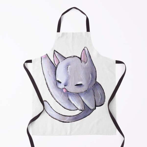Item preview, Grooming Kitty  designed and sold by SharpieSam.