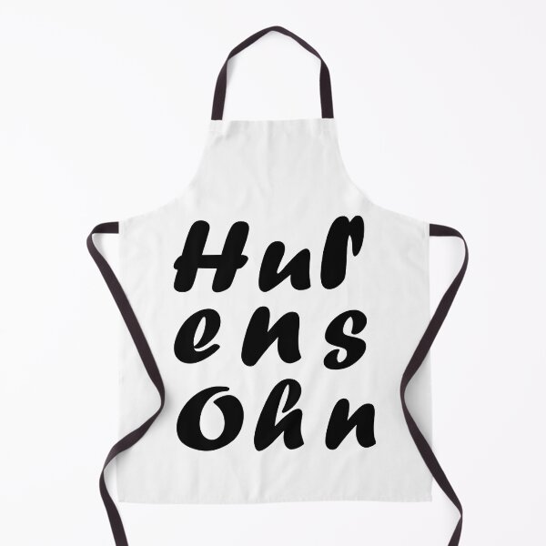Item preview, Hurensohn Classic T-Shirt designed and sold by isola design⭐⭐⭐⭐.