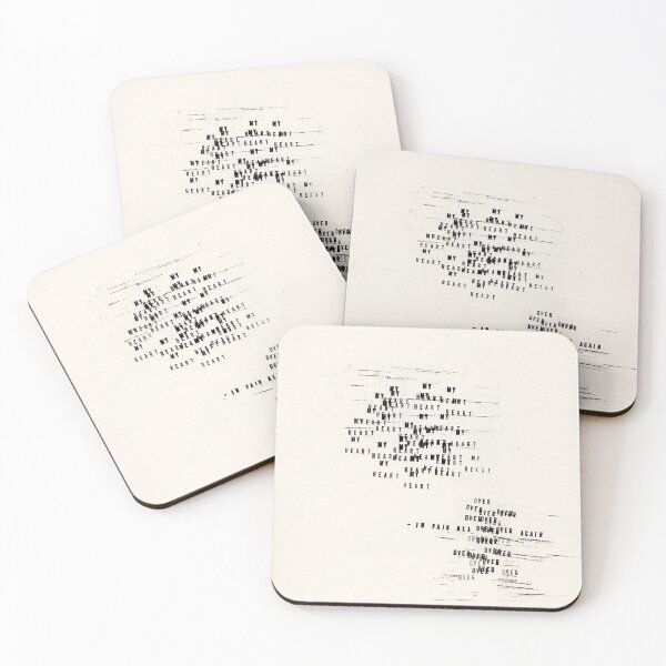 Item preview, [3] Delicate Forget me nots _Dana Krystle// Poetrybook art.  designed and sold by dana-krystle.