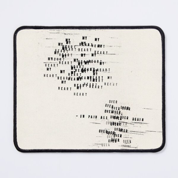 Item preview, [3] Delicate Forget me nots _Dana Krystle// Poetrybook art.  designed and sold by dana-krystle.