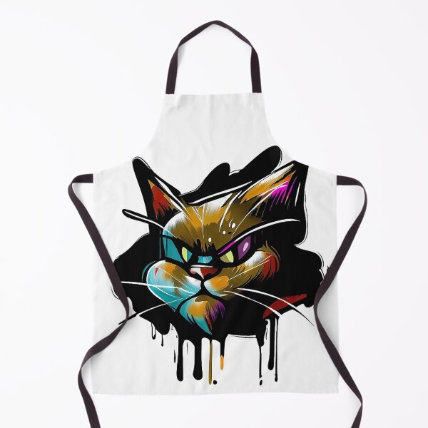 Item preview, Sketchy Cat designed and sold by Pirish-Designs.