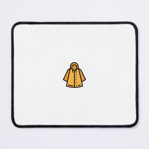 Item preview, Seasonal Raincoat designed and sold by alpha-Designs-.