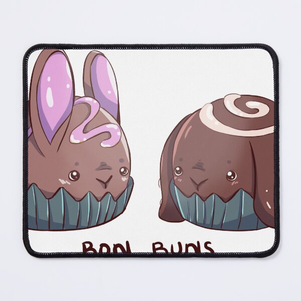 Item preview, Bon Buns designed and sold by SharpieSam.