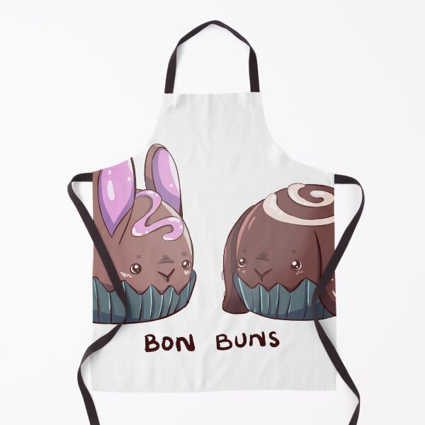 Item preview, Bon Buns designed and sold by SharpieSam.