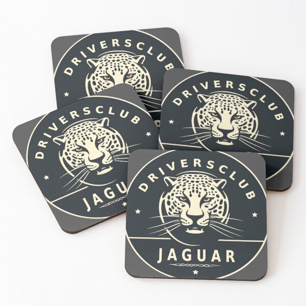 Item preview, aguar Drivers Club - Uniting Passion for Luxury and Performance designed and sold by Brownpants.