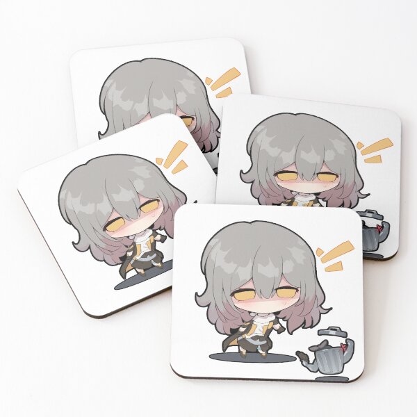 Item preview, Trailblazer Trash Friend designed and sold by Yivel.