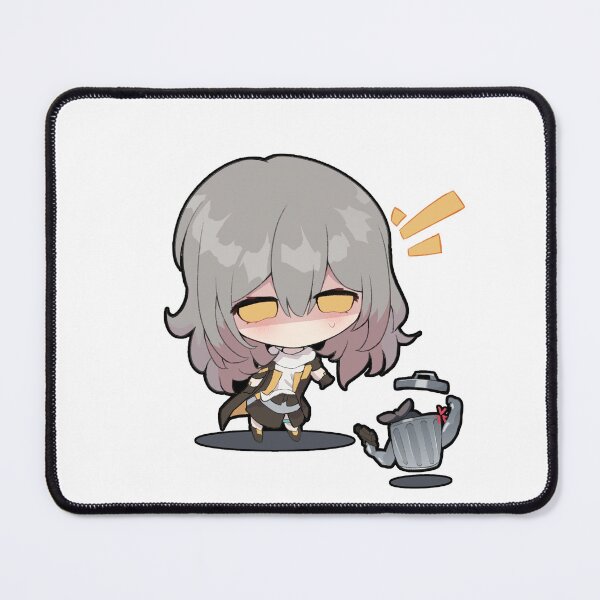 Item preview, Trailblazer Trash Friend designed and sold by Yivel.