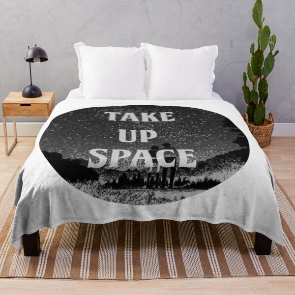 Item preview, Take up space designed and sold by remerasnerdas.