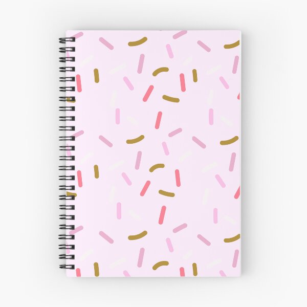 Item preview, Sprinkles design designed and sold by madebyandie.