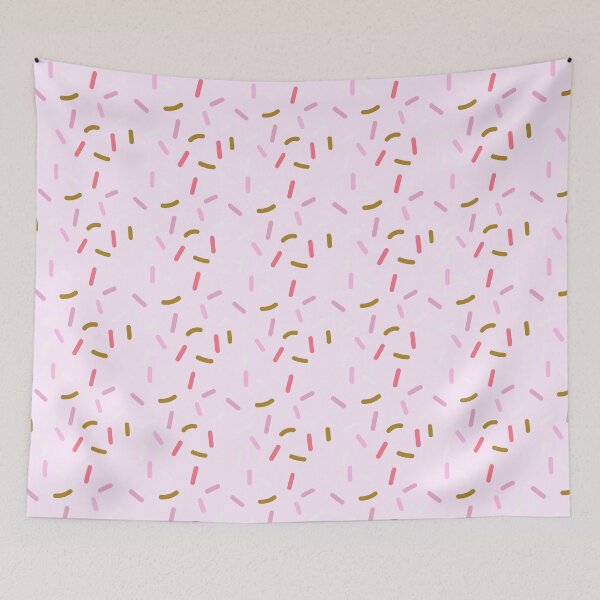 Item preview, Sprinkles design designed and sold by madebyandie.