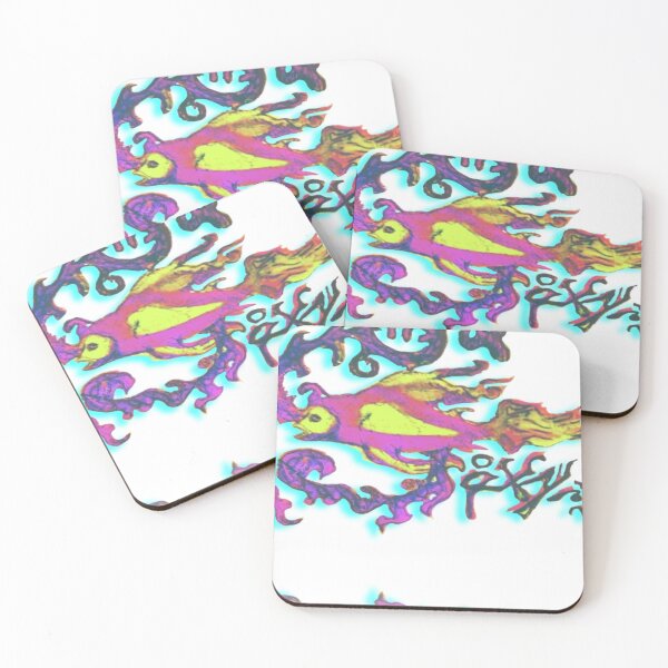 Item preview, Beauty Under The Sea designed and sold by Kin9Me.