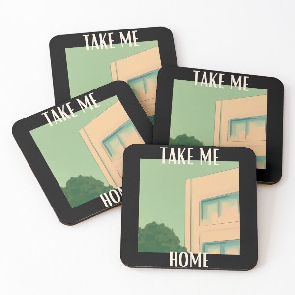 Item preview, Take Me Home designed and sold by merevisionary.