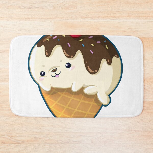 Item preview, Scoop 'o' Seal designed and sold by SharpieSam.