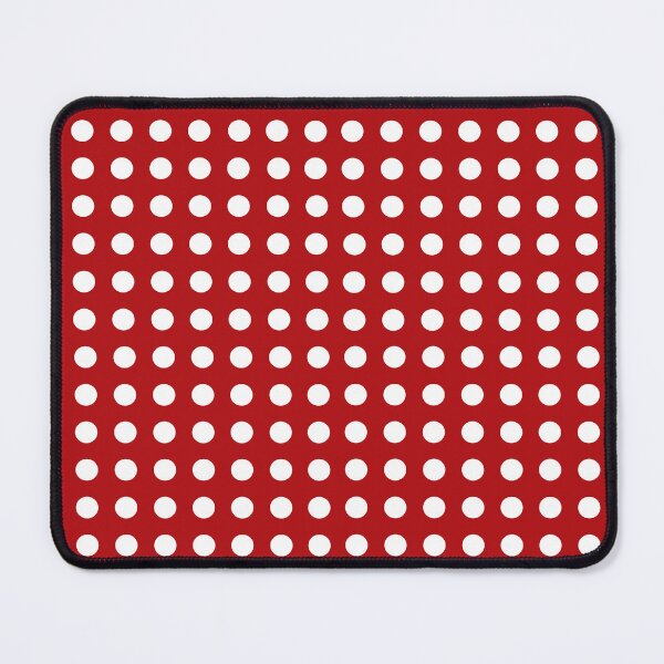 Item preview, Polka Dots #14 designed and sold by platonicXXI.