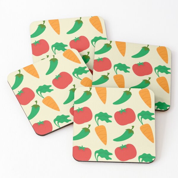 Item preview, Vegetables designed and sold by Declan Bloodworth.