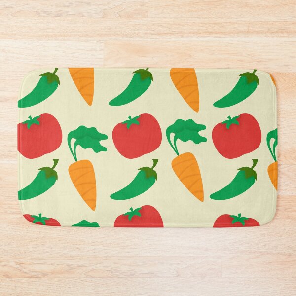 Item preview, Vegetables designed and sold by Declan Bloodworth.