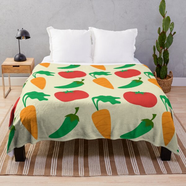 Item preview, Vegetables designed and sold by Declan Bloodworth.