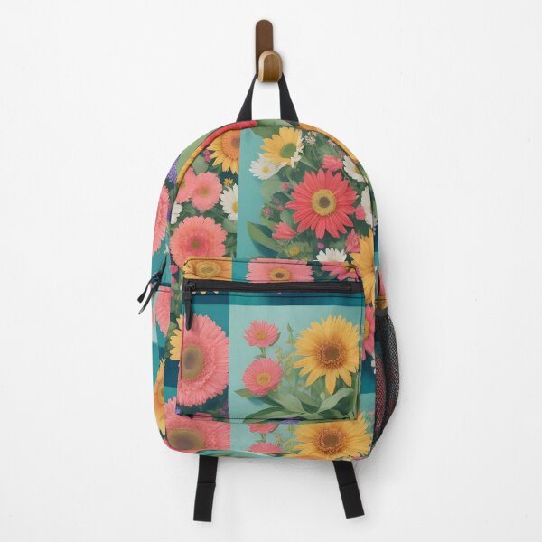 Item preview, flowery spring designed and sold by Printables1970.