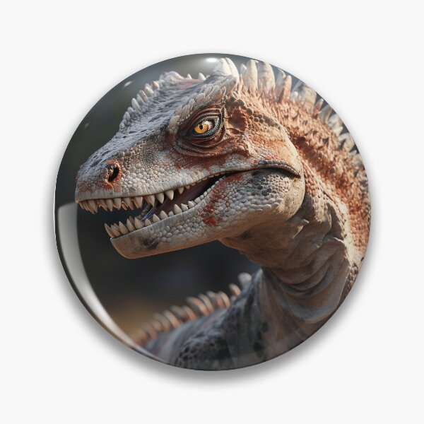 Item preview, Talon and Teeth: The Ferocity of Raptor Dinosaurs designed and sold by Brendon987.