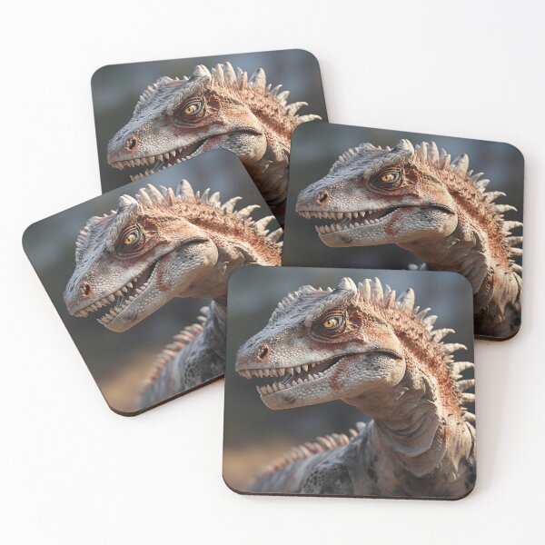 Item preview, Talon and Teeth: The Ferocity of Raptor Dinosaurs designed and sold by Brendon987.