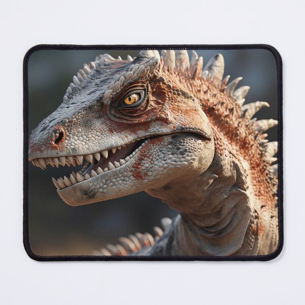 Item preview, Talon and Teeth: The Ferocity of Raptor Dinosaurs designed and sold by Brendon987.