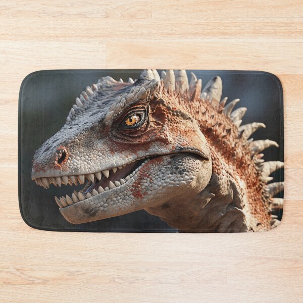 Item preview, Talon and Teeth: The Ferocity of Raptor Dinosaurs designed and sold by Brendon987.